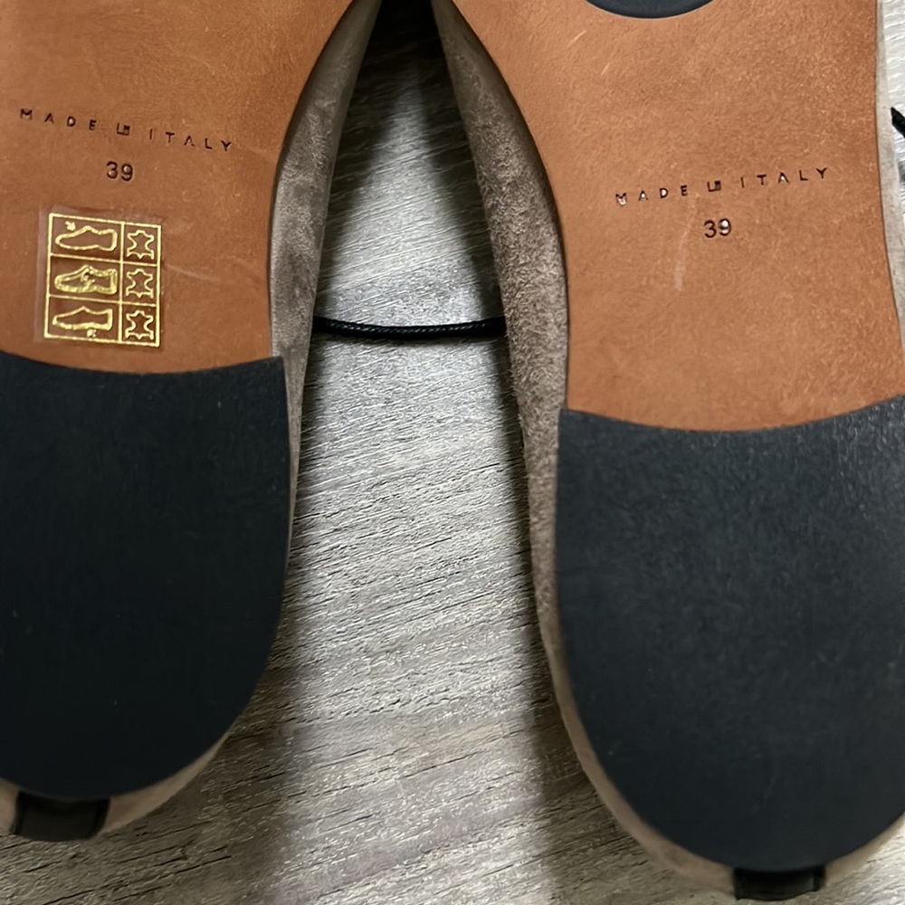 M Gemi - The Ondina - Size 39 - Brand New - Picture 6 of 12